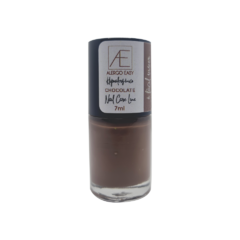 Esmalte Hipoalergênico Chocolate 34 FREE