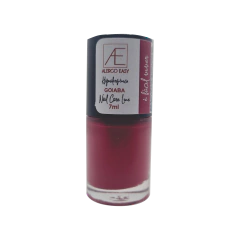 Esmalte Hipoalergênico Goiaba 34 FREE
