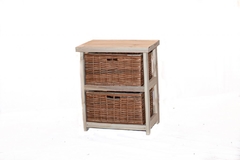 Cajoneras x2 - comprar online