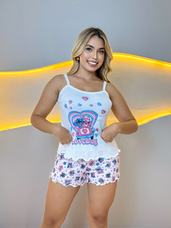 Banner da categoria Baby Doll Alça