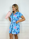 Camisola Americano Chemise - Casal Stitch & Angel (508) - comprar online