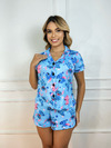 Americano S/ Viés - Casal Stitch & Angel (508) - comprar online