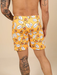 Pijama Masculino Samba Canção - Homer Simpsons D'oh! (260) na internet