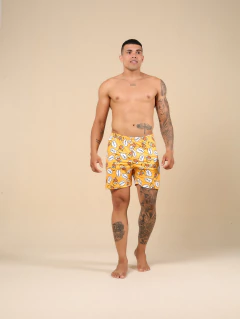 Pijama Masculino Samba Canção - Homer Simpsons D'oh! (260) - comprar online