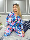 Americano Longo de Inverno - Lilo, Stitch & Angel (918) - comprar online