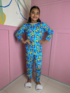 Pijama Infantil Longo de Inverno Full - Lindinha (762)