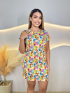 Camisola Com Manga - Mundo Disney (1318) - comprar online
