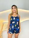 Americano de Alça - Ovelha Nuvem Azul (685) - comprar online