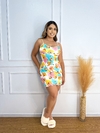 Camisola Com Elastec - Pooh Mel Tay Day (985)