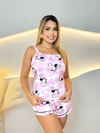 Americano de Alça - Vaca Rosa (53) - comprar online