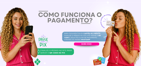 Imagem do banner rotativo Perfect Girl