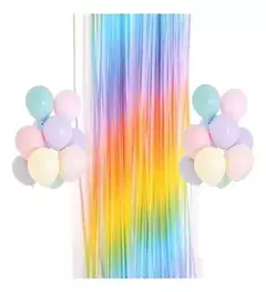 Combo Pastel