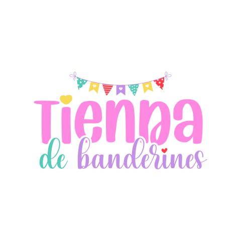 Tienda de Banderines 