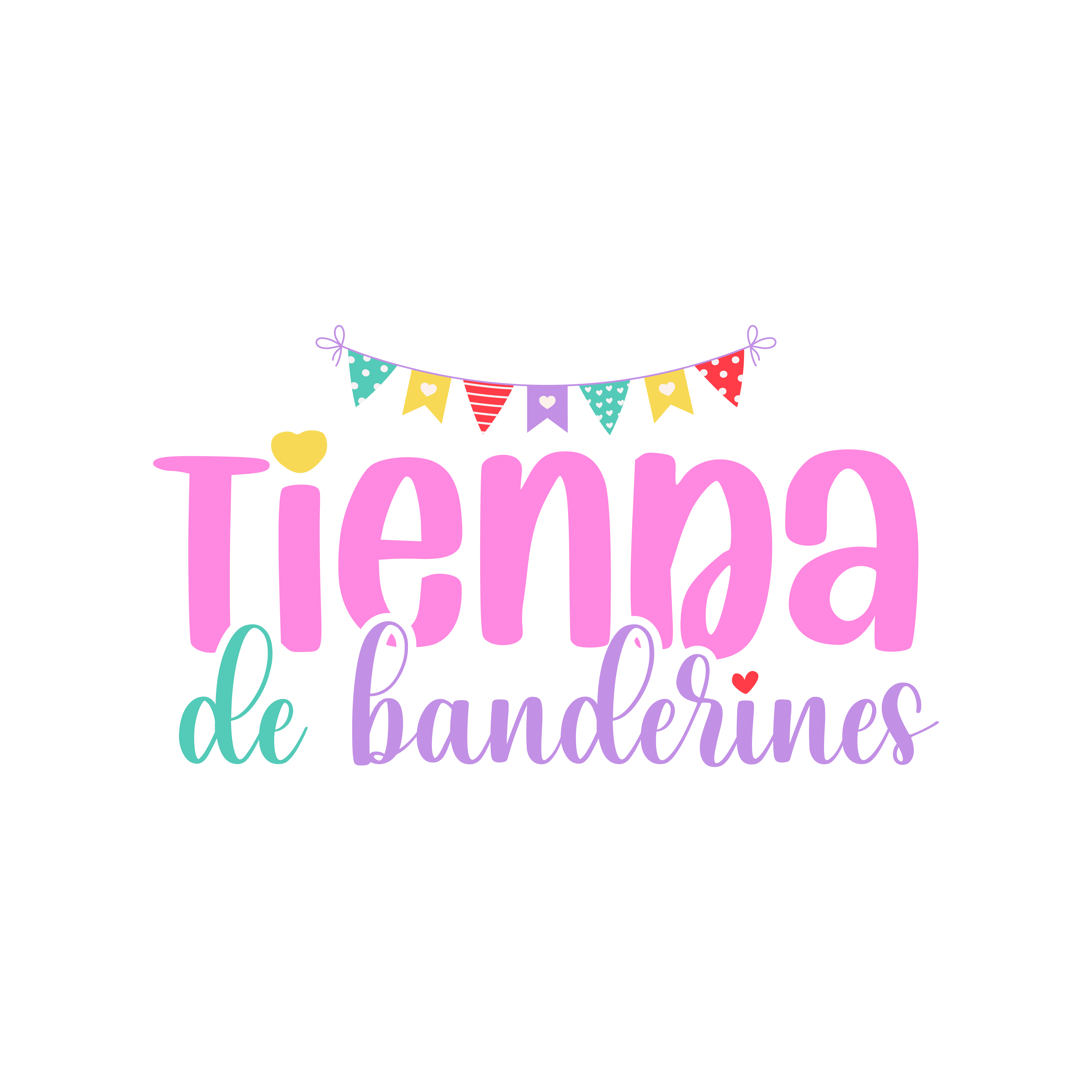 Tienda de Banderines 
