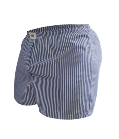 Boxer PRAGA - Armadillo Essentials