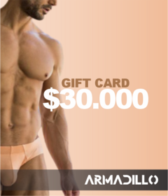 ARMADILLO Gift Card - comprar online
