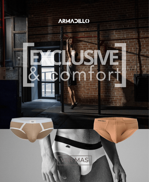Carrusel Armadillo Essentials