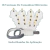Kit de Relaxamento Corporal (Pedras Quentes + Kit de 18 Ventosas) na internet