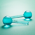 Kit Para Massagear - Ice globes + Ice Ball + Ventosa facial 15mm + Ventosa facial 25mm + Gua Sha + Roller - comprar online
