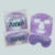 Kit de Relaxamento Facial Zenai: Máscara Facial e para Olhos em Gel