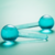 Ice Globes Massageador Facial Zenai
