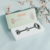 Imagem do Kit Massagem Facial Boost - Gua Sha e Roller Inox Zenai