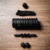 Kit 5 em 1 Liberação Miofascial Foam Roller Zenai - Zenai