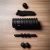 Kit 5 em 1 Liberação Miofascial Foam Roller Zenai - Zenai