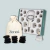 Kit de Relaxamento Corporal (Pedras Quentes + Kit de 18 Ventosas)