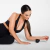 Kit 5 em 1 Liberação Miofascial Foam Roller Zenai - Zenai
