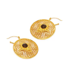 Brinco Afrodite Ouro - buy online