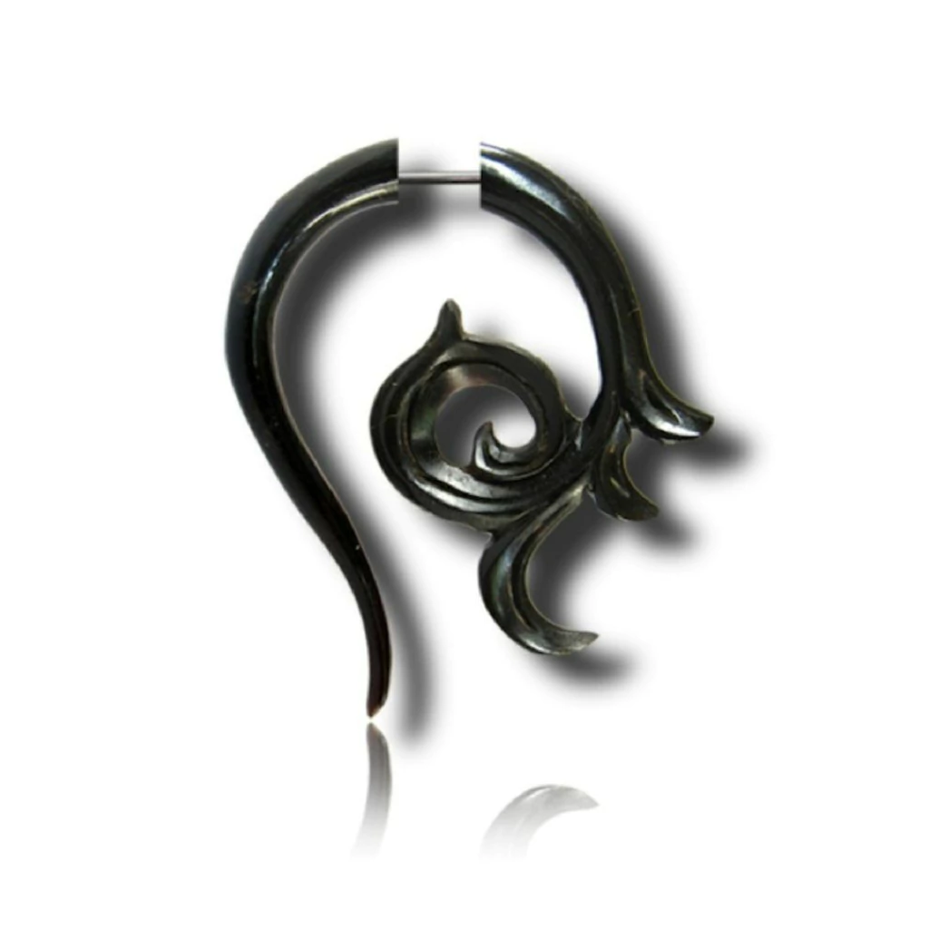Alargador Falso Ornamento