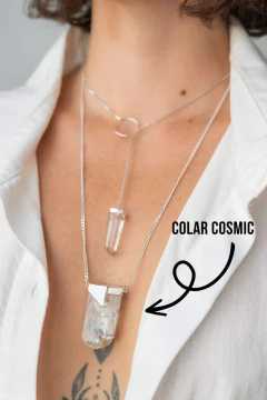 Colar Cosmic - comprar online