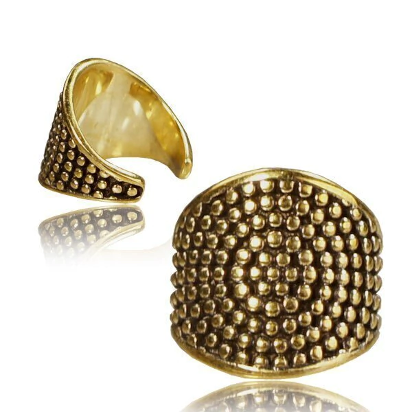 Earcuff Dots