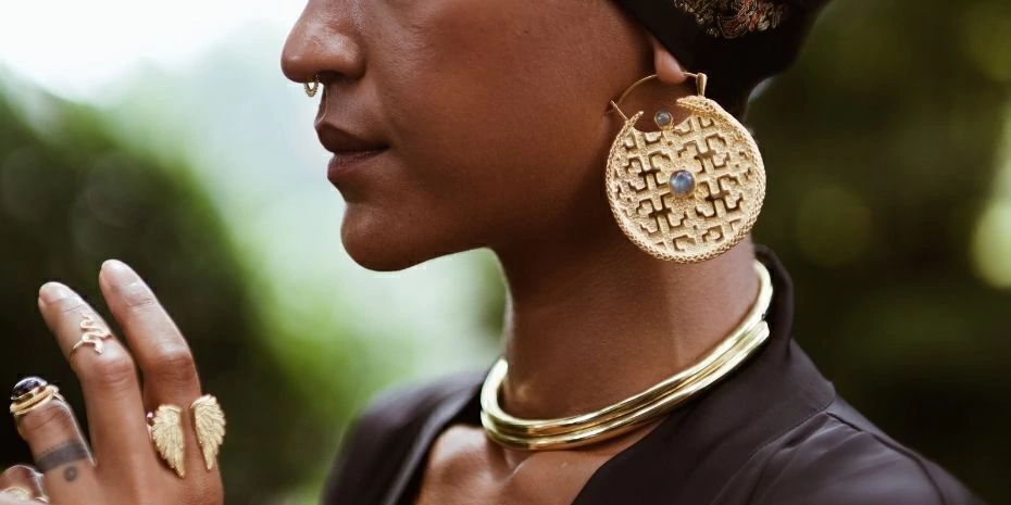 Banner de Ethnia Store | Joalheria Autêntica 