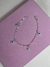 Pulseira Olho Grego 925 - comprar online
