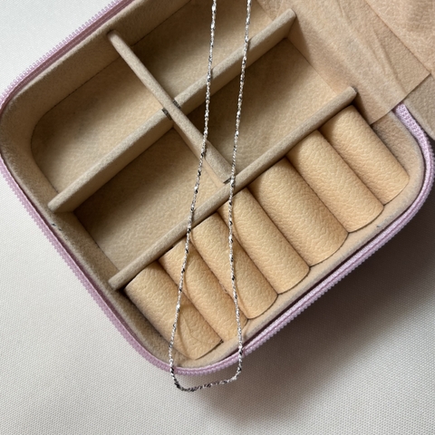 Gargantilha Fio Baiano 1,9g