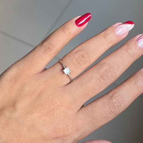 Solitário Tradicional