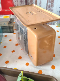 Balança de cozinha Yara na internet