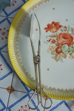Pegador tesoura liso - comprar online
