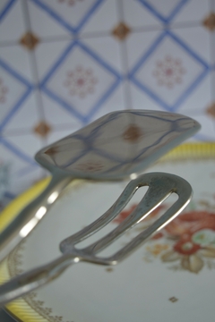 Pegador tesoura liso - comprar online
