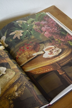 Livro "À mesa com Proust", de Anne Borrel - ESGOTADO na Editora - loja online