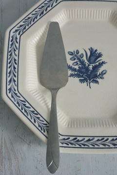Espátula vintage em inox - comprar online