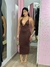 VESTIDO ANDREA - Pink Love