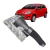 Mangueira Duto Filtro De Ar 1.6-1.8 E.torq Original Fiat 51857965