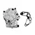 Bomba Oleo do Motor Daily 30s13 Original Iveco 5802177791