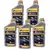 Kit de Revisão Toyota Camry 5 Lts Oleo 5w30+1 Filtro de Oleo e 1 Filtro Ar do Motor - comprar online