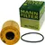 Filtro de Óleo do Motor C3/C4/207/208/307/308 Mann-Filter HU 711/51 X - loja online