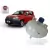 RESERVATÓRIO RADIADOR NOVO PALIO/UNO/GRAND SIENA OR IGINAL FIAT 52088355