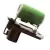 RESISTENCIA ELETROVENTILADOR UNO PALIO GRAND SIENA MOBI DENSO 51905875 - comprar online
